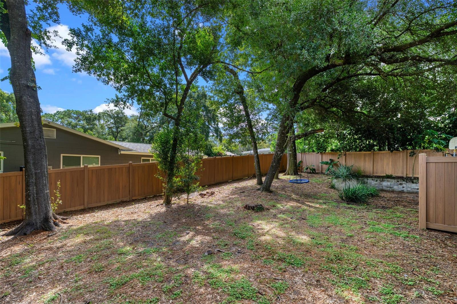 SANLANDO SPGS - Residential