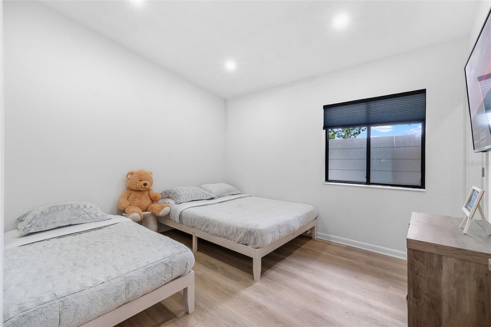 SANLANDO SPGS - Residential