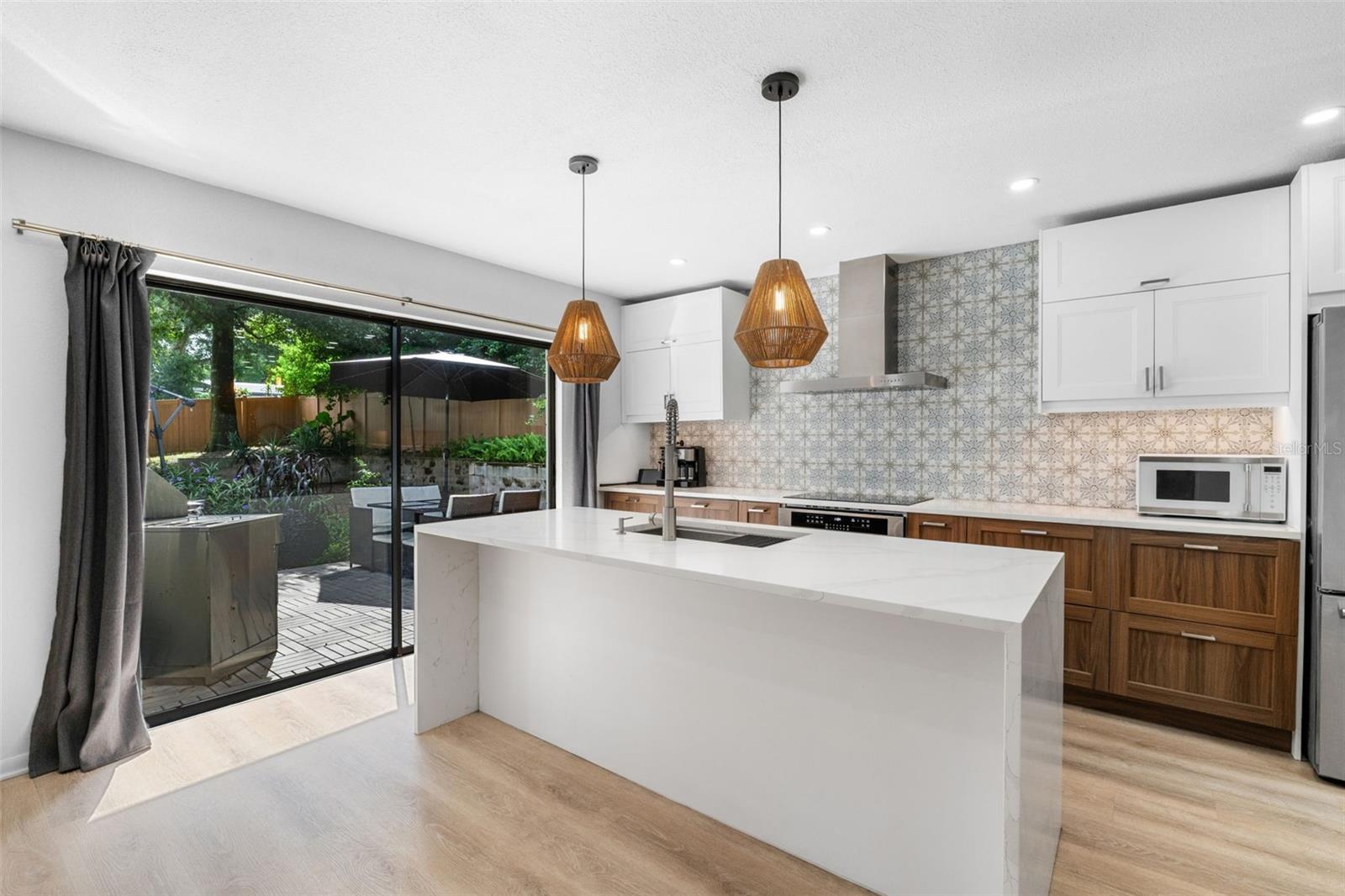 SANLANDO SPGS - Residential