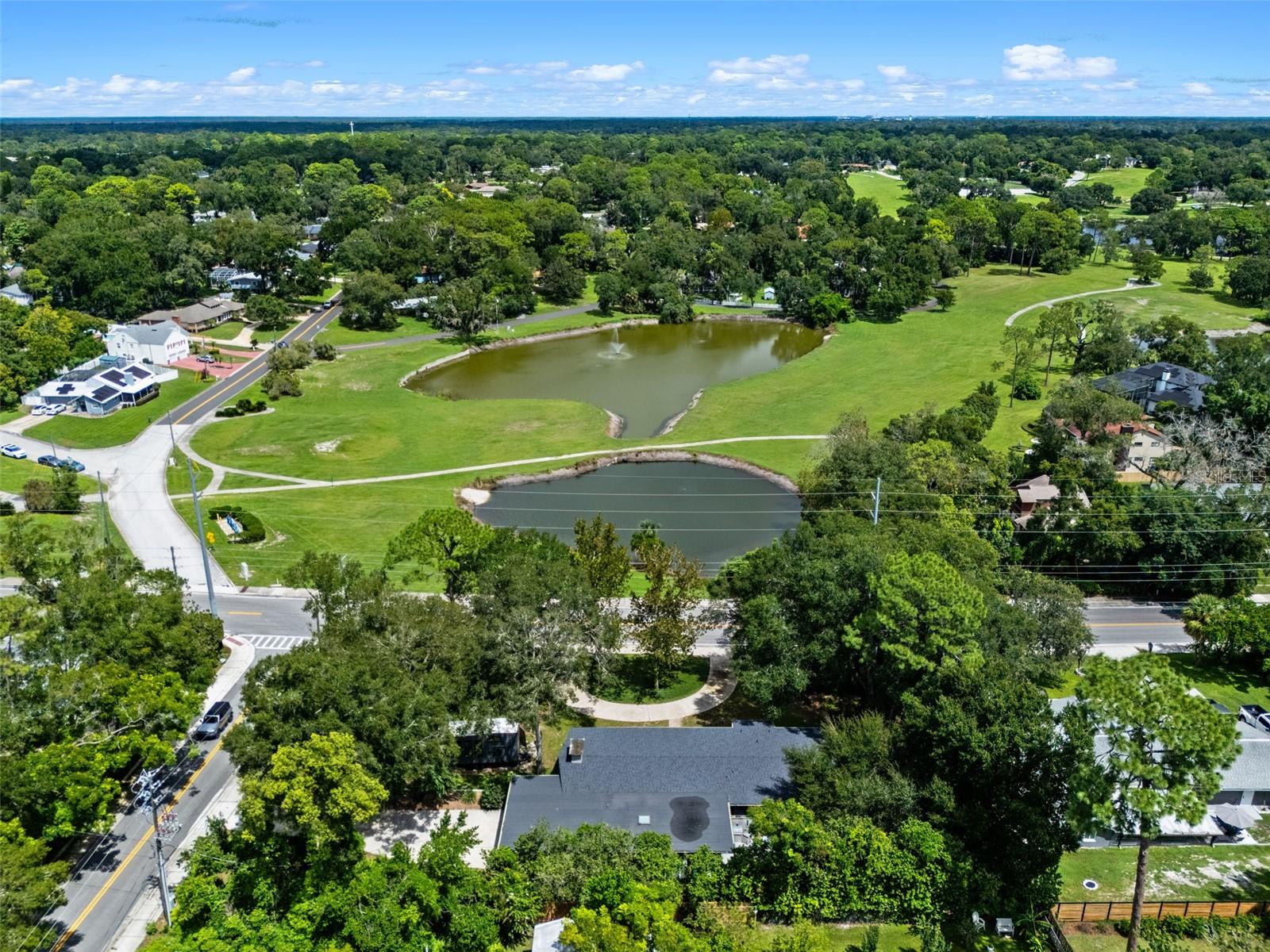 SANLANDO SPGS - Residential