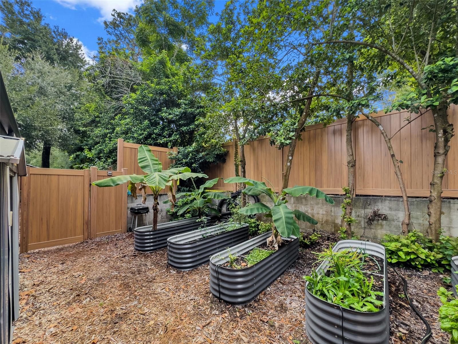 SANLANDO SPGS - Residential