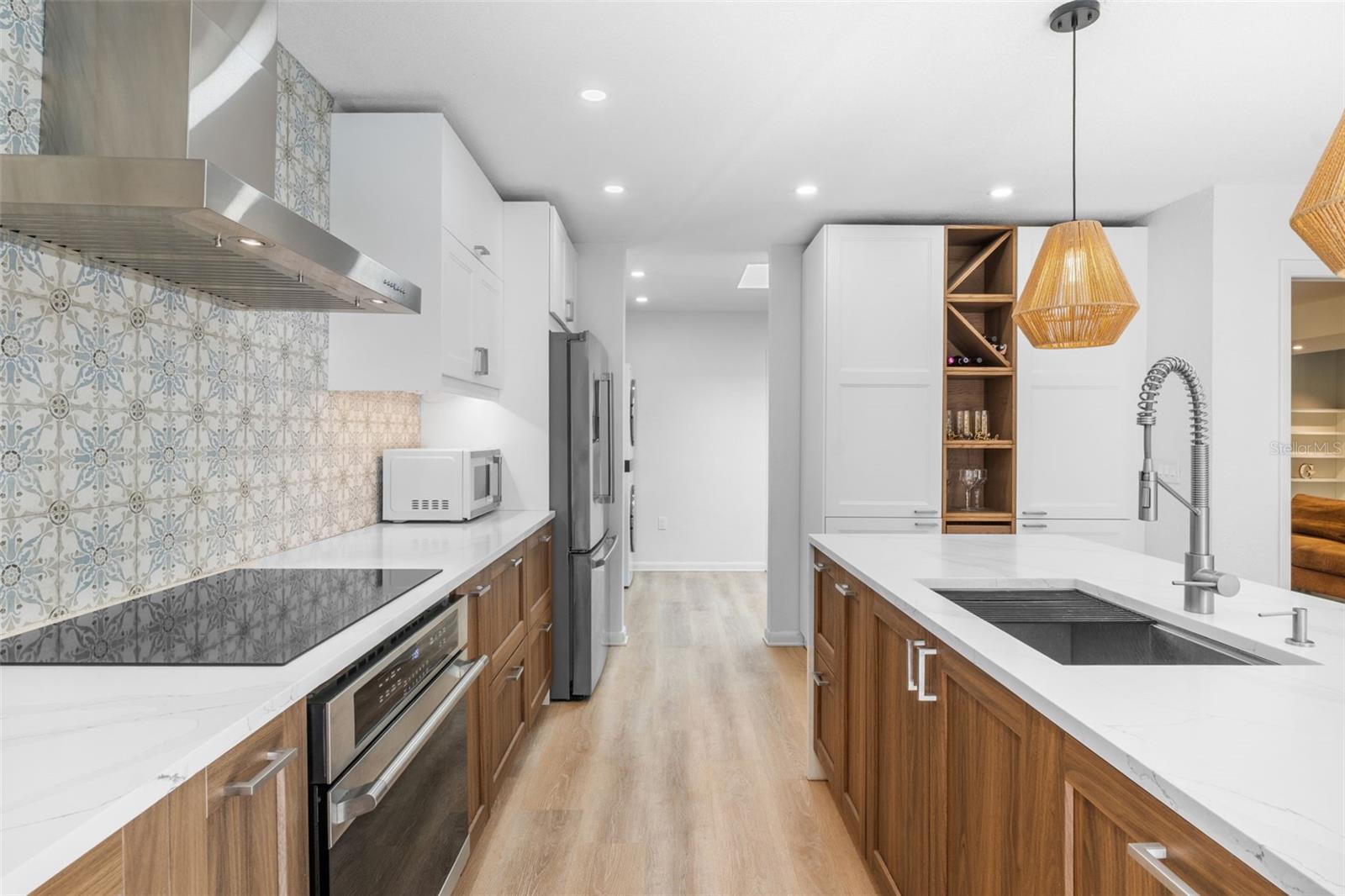 SANLANDO SPGS - Residential