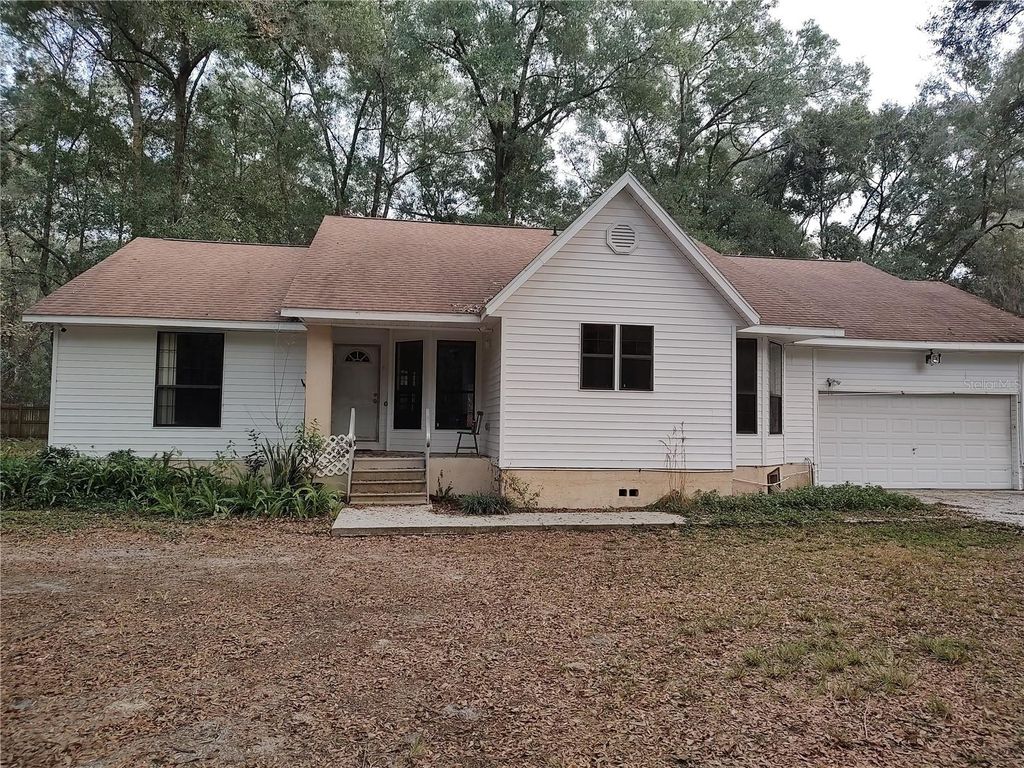 Photo of 5538 SE Highway 42, Summerfield, FL 34491 (MLS # OM716062)