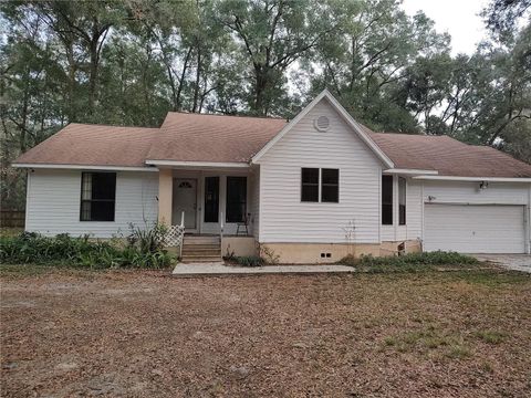 Photo of 5538 SE Highway 42, Summerfield, FL 34491 (MLS # OM716062)