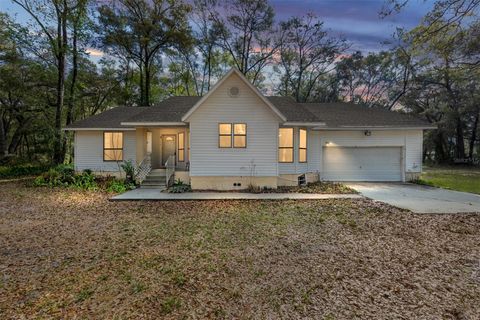 Photo of 5538 SE Highway 42, Summerfield, FL 34491 (MLS # OM716062)