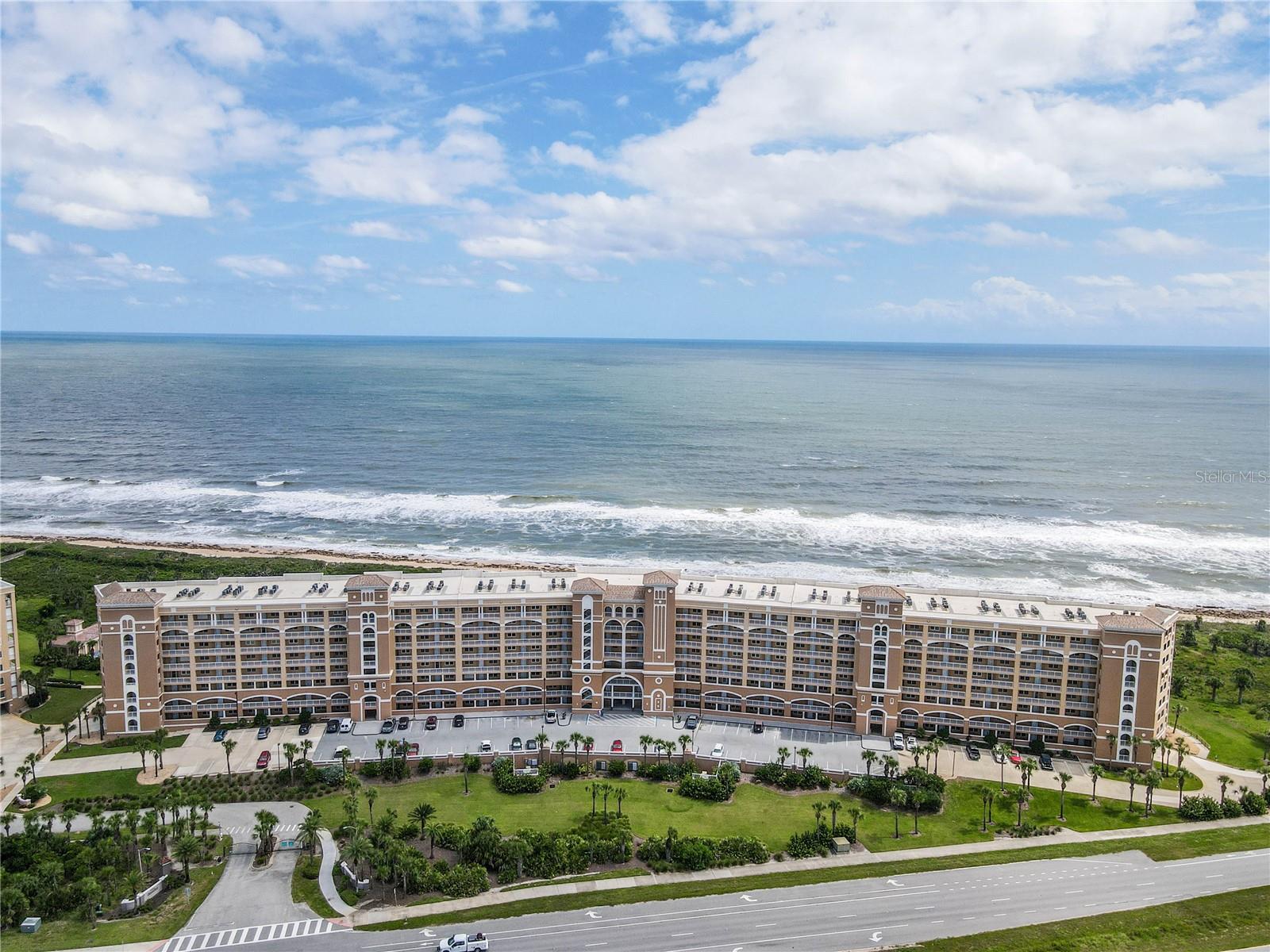 Wake up to incredible Atlantic views from the only penthouse currently available in Surf Club III. Perched on the 8th floor in the coveted Matanzas Shores community of Palm Coast, this beachfront beauty blends luxury, comfort, and Florida’s coastal charm.
Step into a bright, open-concept living space with brand-new fans, interior paint and flooring throughout, elegant crown molding, and built-in shelving in both the main living area and the primary bedroom. A spacious flex room offers the perfect option for a third bedroom, home office, or creative studio. Your private balcony is the ultimate spot to savor sunrises, sea breezes, and starlit nights.
Life here feels like a year-round vacation. Enjoy direct beach access via three scenic boardwalks and a beach walkover, plus a gated community rich with amenities. Relax at the pools, including one with an open cabana, or gather at the clubhouse with its full kitchen for memorable get-togethers.
Residents and their guests have access to the Beach Club, Boat Club (with membership), and Rec Center complexes—offering pools, tennis courts, pickleball courts, shuffleboard, bocce ball, horseshoes, and more. Additional community perks include two libraries, a fitness center, fire pit area, and miles of hiking, walking, and biking trails.
This rare penthouse is move-in ready—schedule your private tour today and start living the oceanfront lifestyle you deserve!