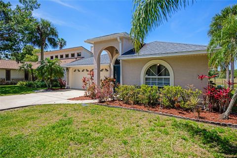 A home in DAYTONA BEACH