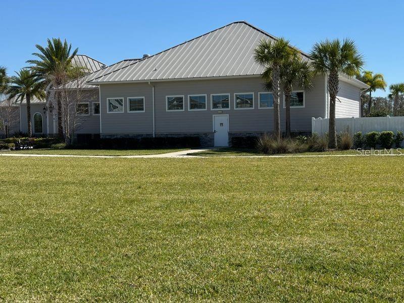 ISLES/LK NONA PH 3B - Residential Lease