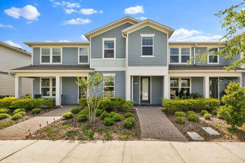 ISLES/LK NONA PH 3B - Residential Lease