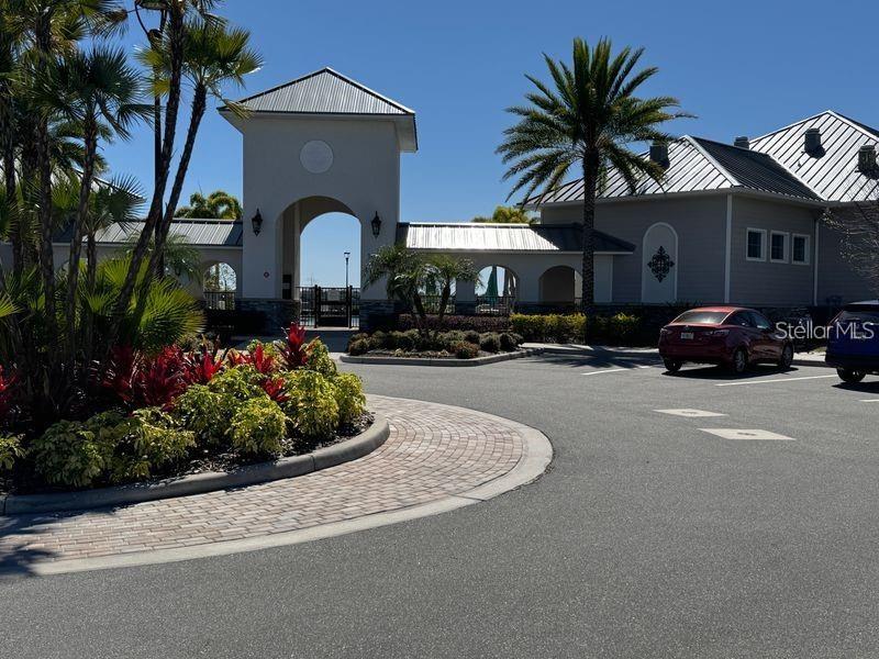 ISLES/LK NONA PH 3B - Residential Lease