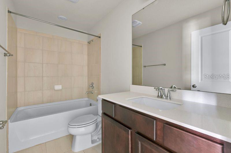 ISLES/LK NONA PH 3B - Residential Lease