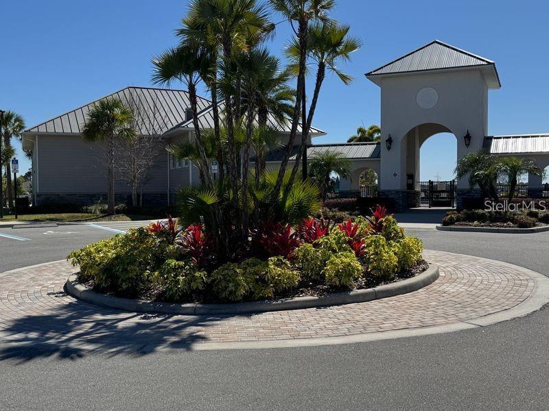 ISLES/LK NONA PH 3B - Residential Lease