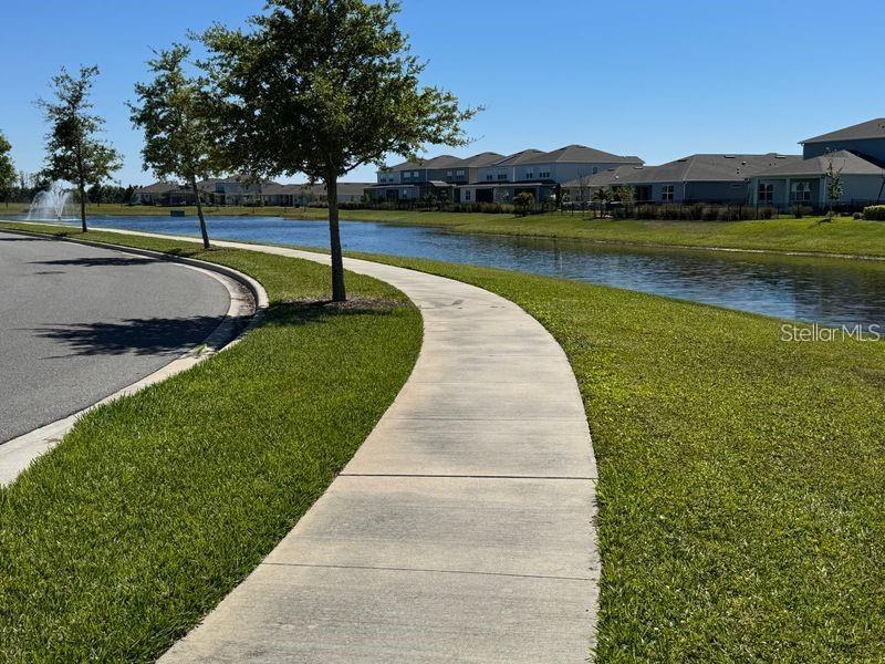 ISLES/LK NONA PH 3B - Residential Lease