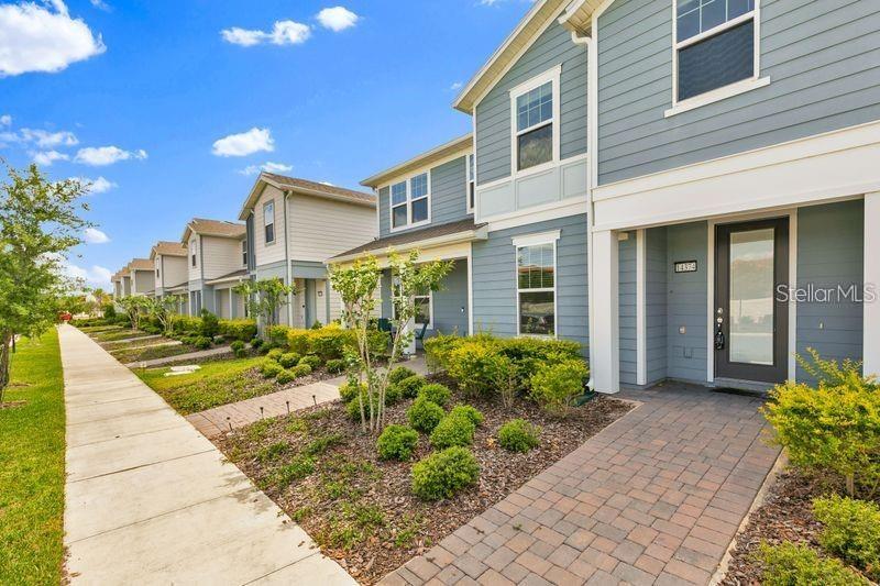 ISLES/LK NONA PH 3B - Residential Lease