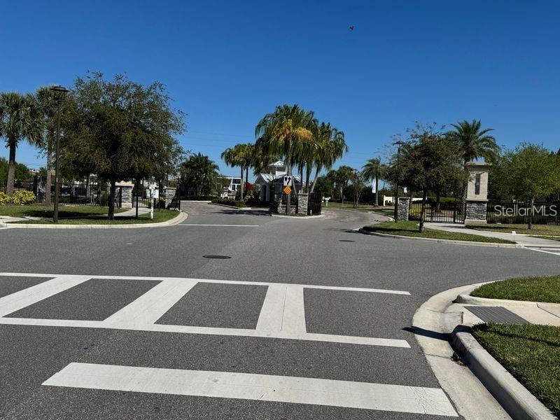 ISLES/LK NONA PH 3B - Residential Lease