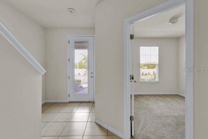 ISLES/LK NONA PH 3B - Residential Lease