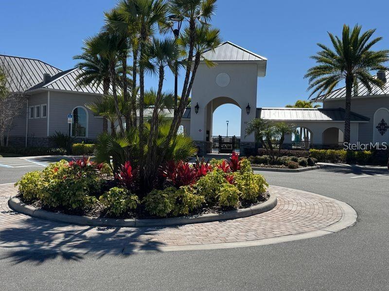 ISLES/LK NONA PH 3B - Residential Lease