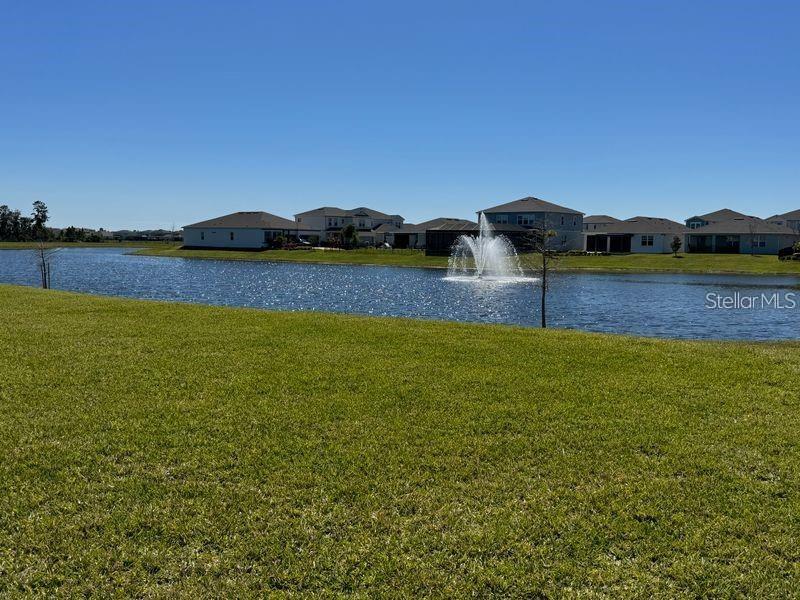 ISLES/LK NONA PH 3B - Residential Lease