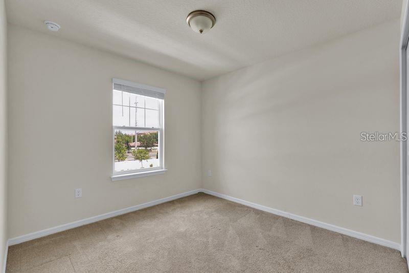 ISLES/LK NONA PH 3B - Residential Lease