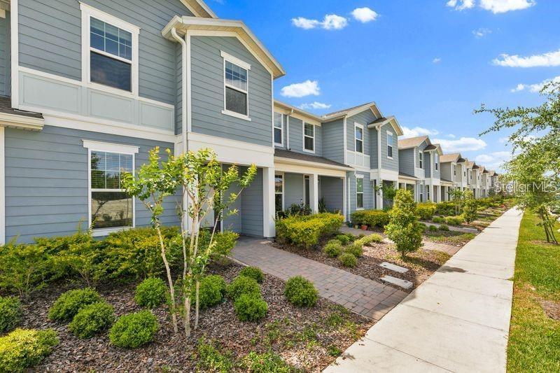 ISLES/LK NONA PH 3B - Residential Lease