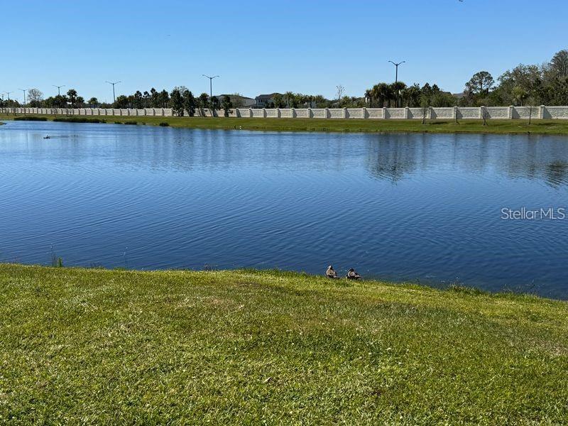 ISLES/LK NONA PH 3B - Residential Lease