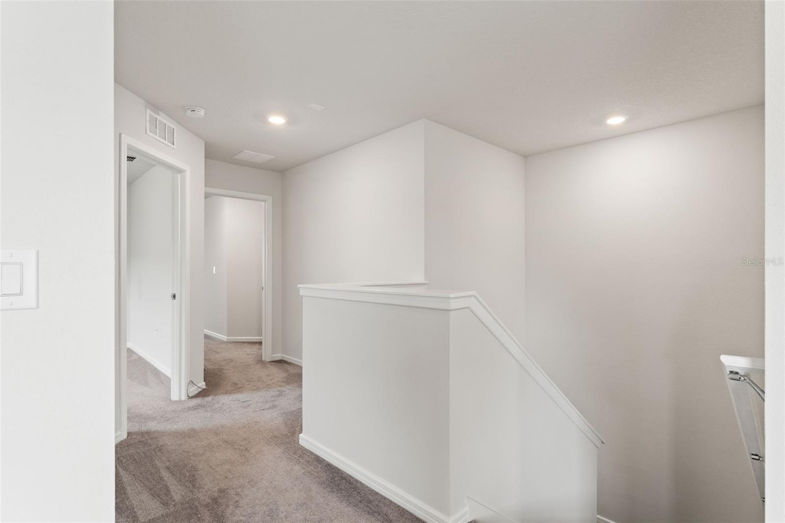 WESLEY RESERVE AT CHAPEL CROSSING - Residential