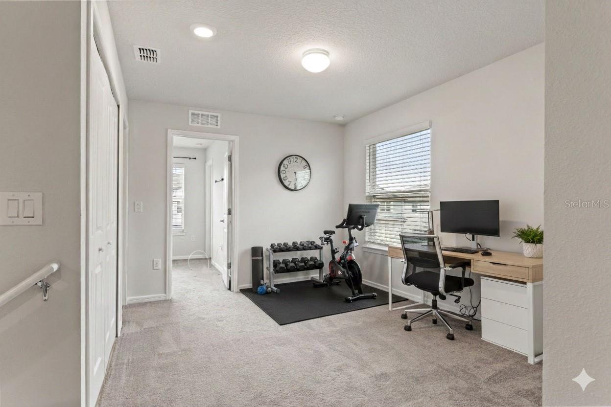 WESLEY RESERVE AT CHAPEL CROSSING - Residential