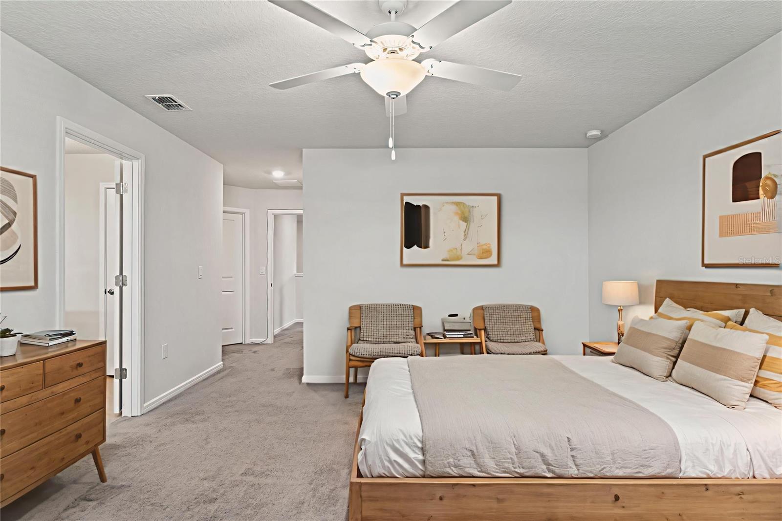 WESLEY RESERVE AT CHAPEL CROSSING - Residential