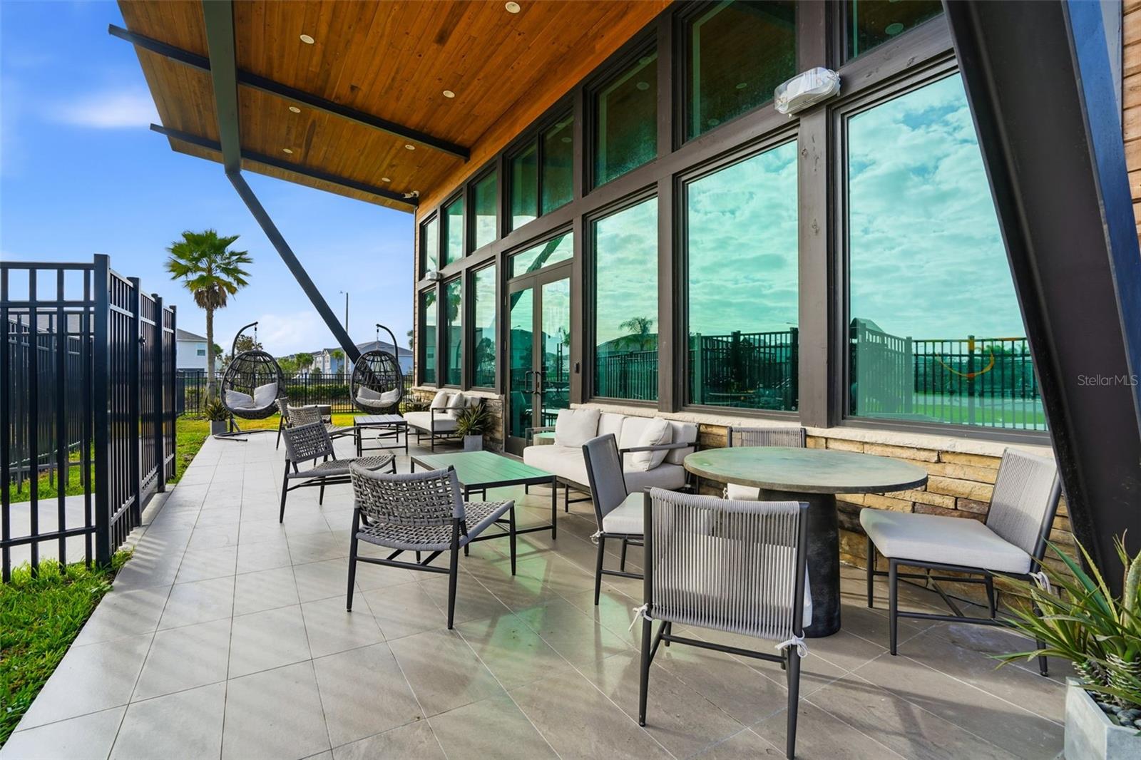 WESLEY RESERVE AT CHAPEL CROSSING - Residential