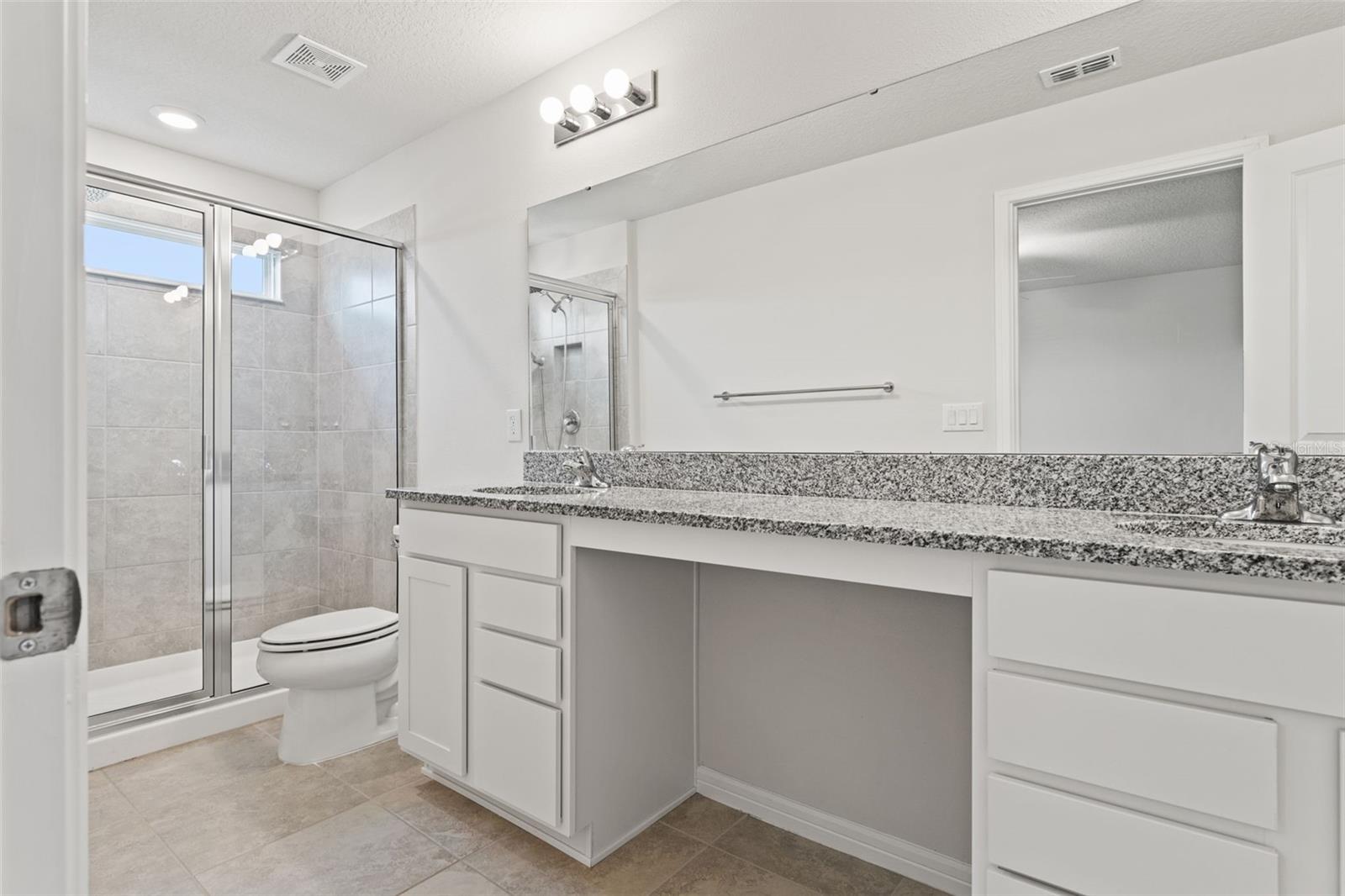 WESLEY RESERVE AT CHAPEL CROSSING - Residential