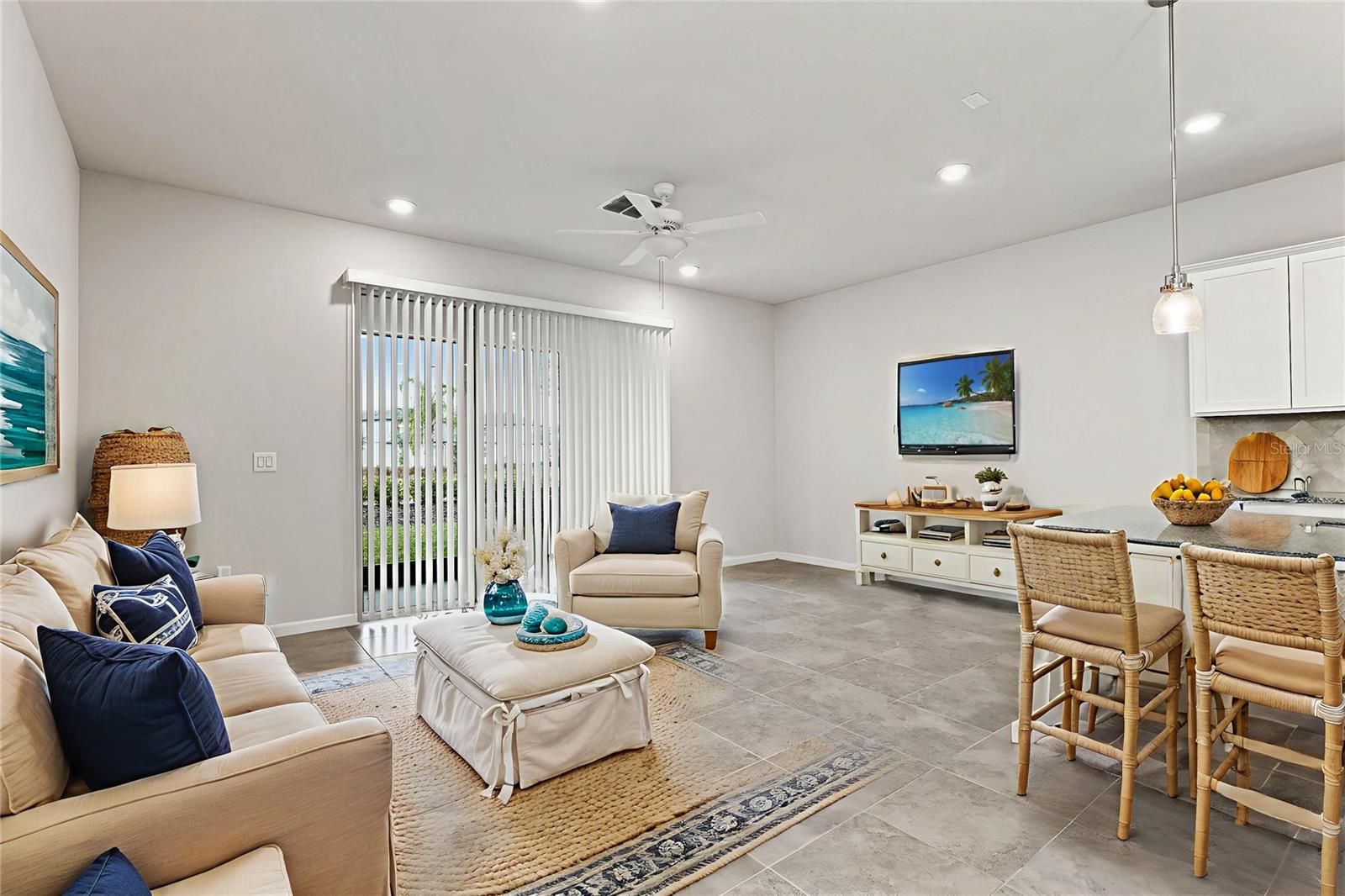 WESLEY RESERVE AT CHAPEL CROSSING - Residential