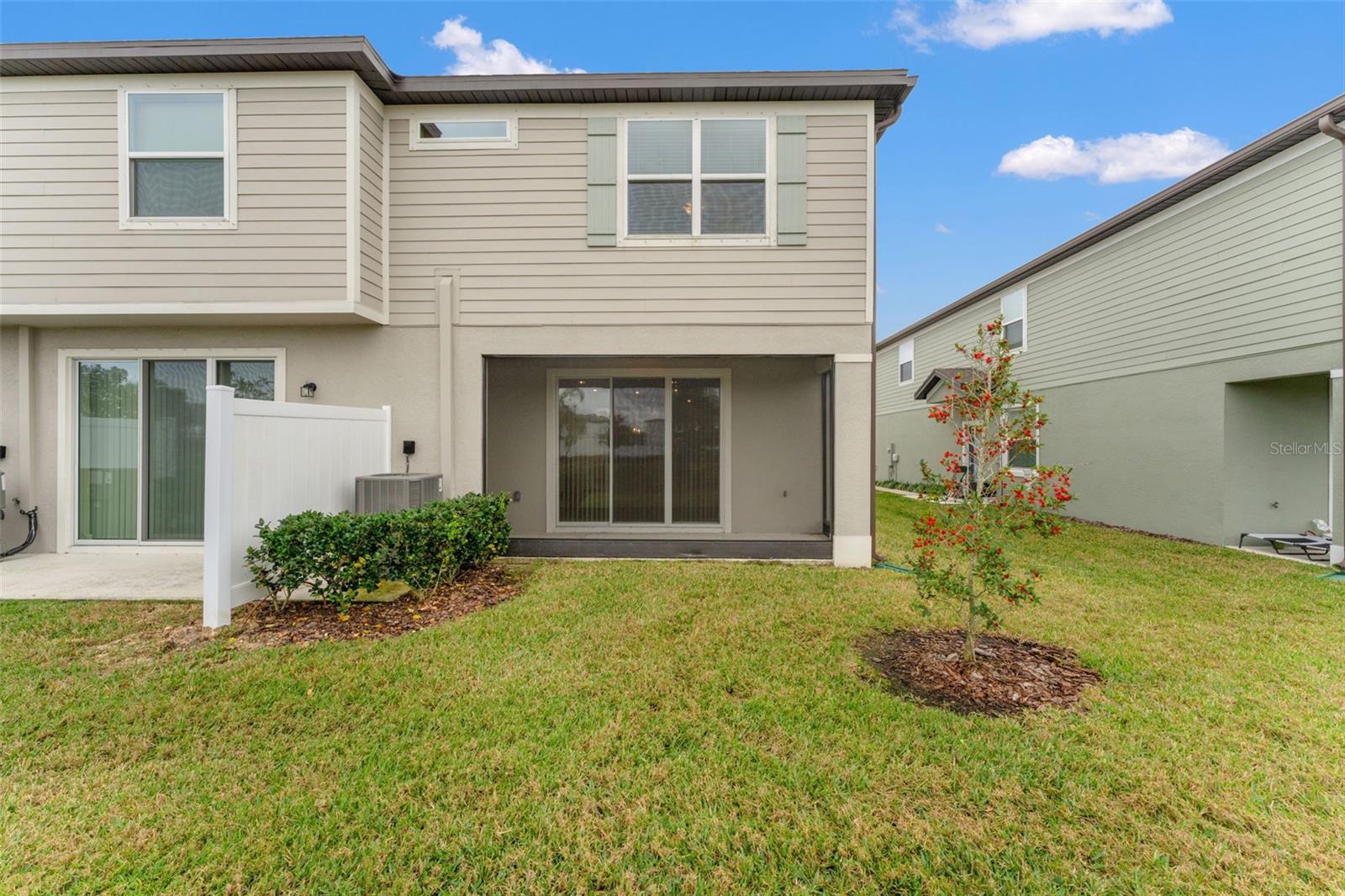 WESLEY RESERVE AT CHAPEL CROSSING - Residential