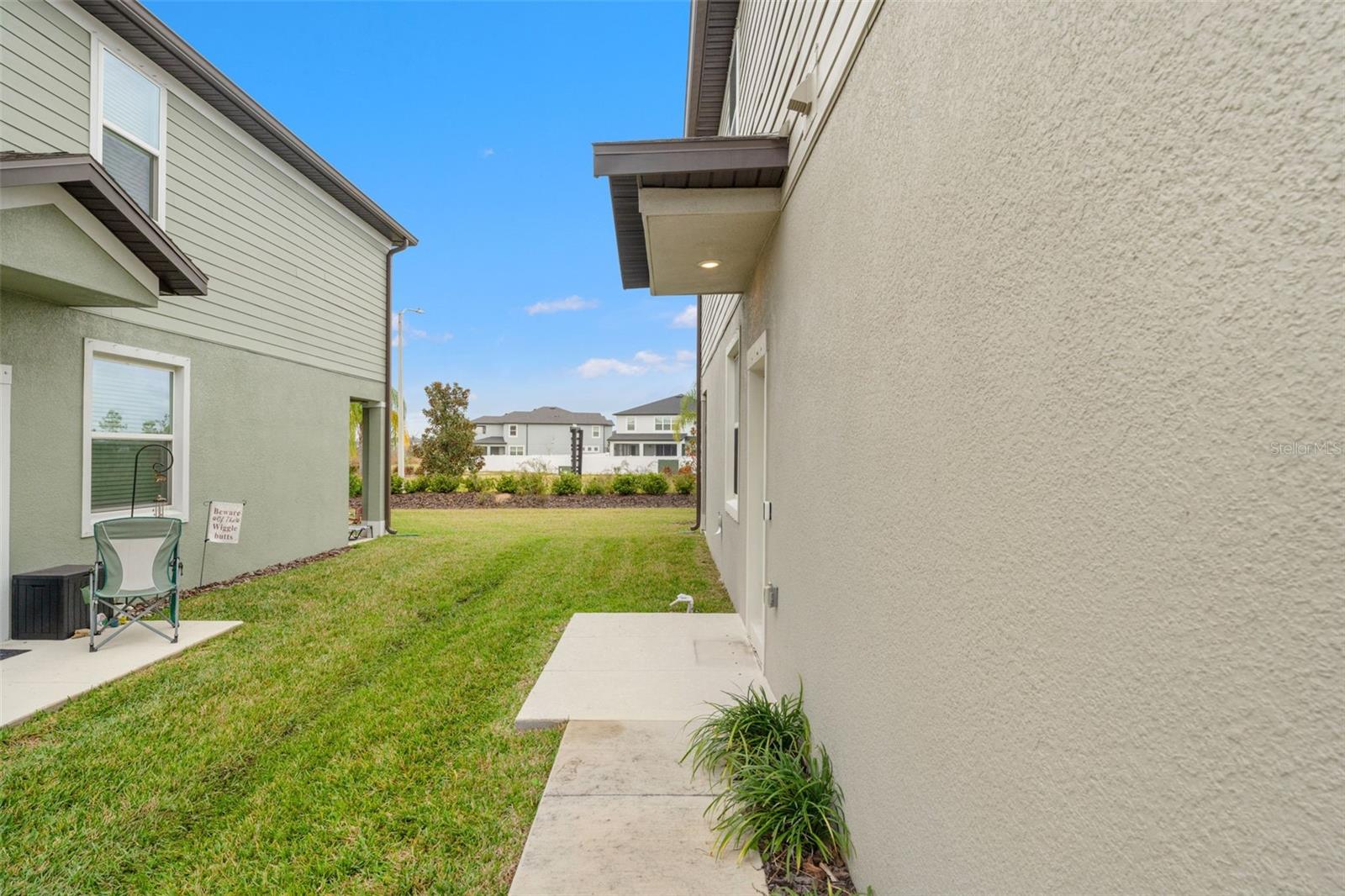 WESLEY RESERVE AT CHAPEL CROSSING - Residential