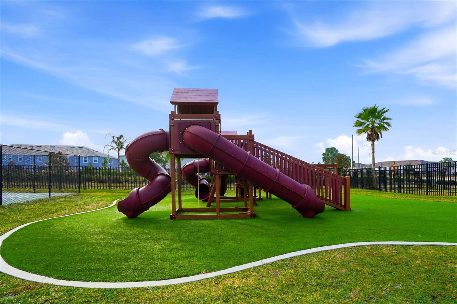 WESLEY RESERVE AT CHAPEL CROSSING - Residential