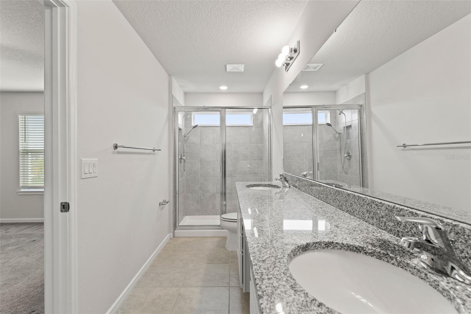 WESLEY RESERVE AT CHAPEL CROSSING - Residential