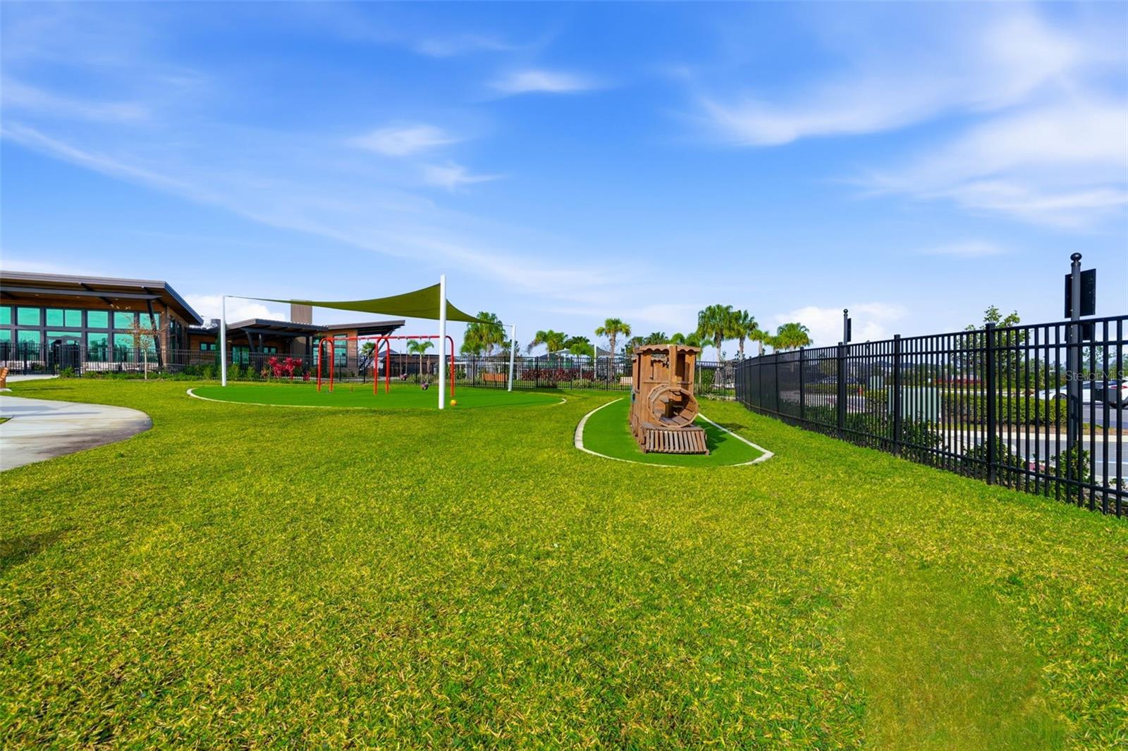 WESLEY RESERVE AT CHAPEL CROSSING - Residential