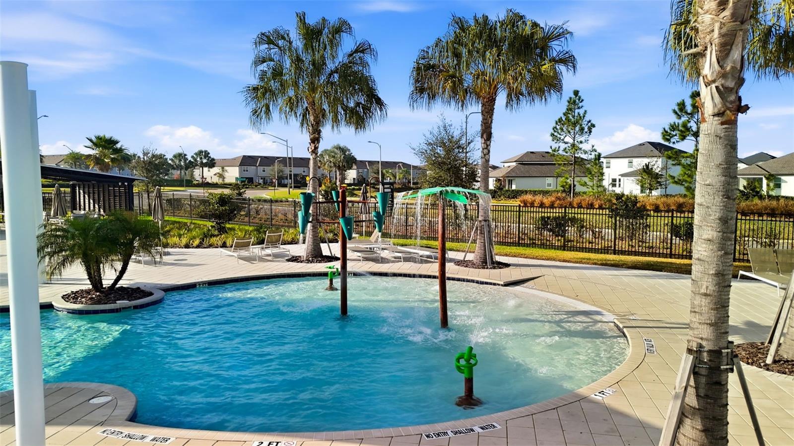 WESLEY RESERVE AT CHAPEL CROSSING - Residential