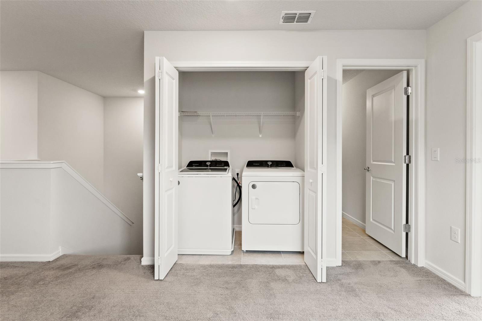 WESLEY RESERVE AT CHAPEL CROSSING - Residential