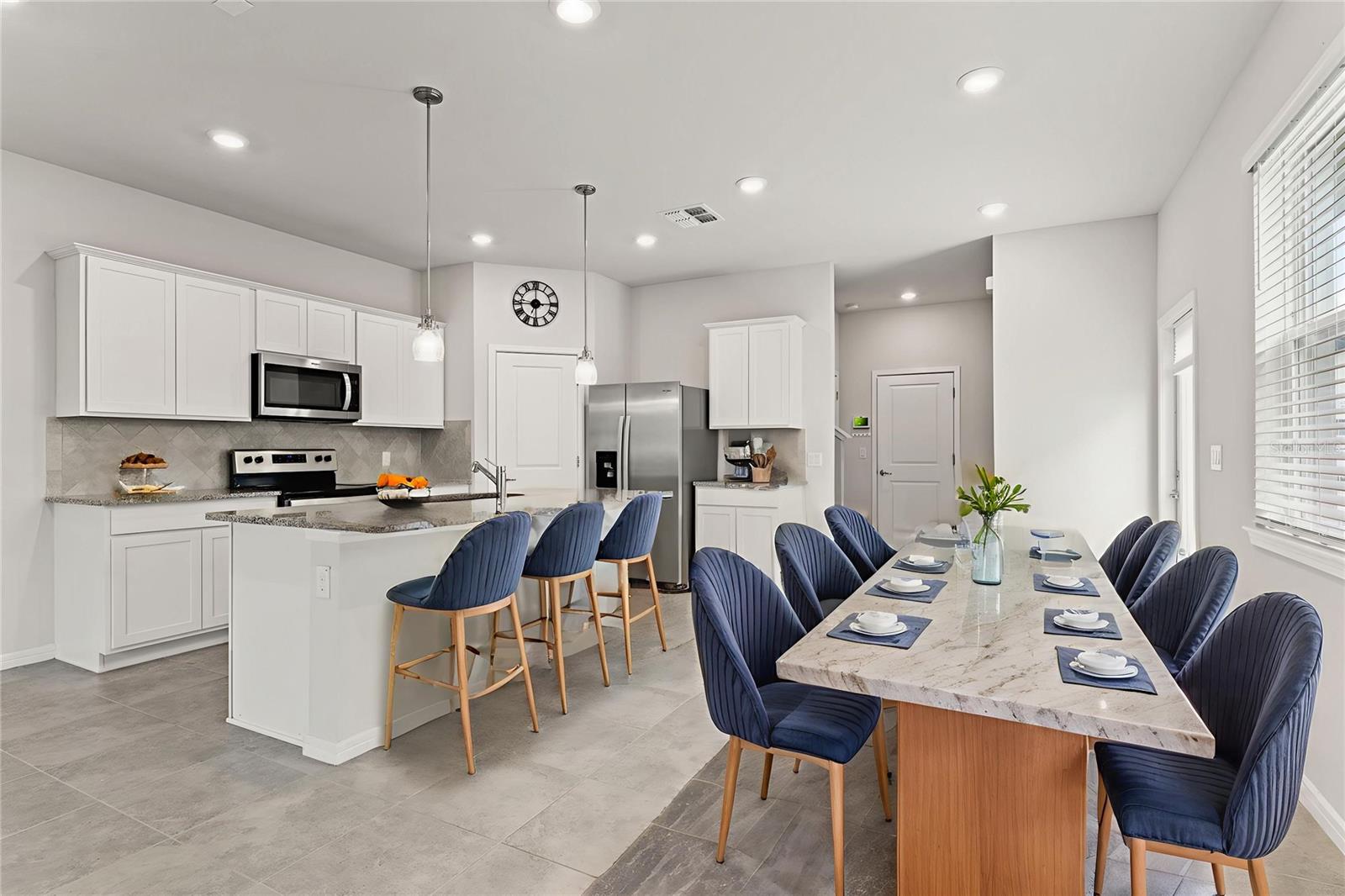 WESLEY RESERVE AT CHAPEL CROSSING - Residential