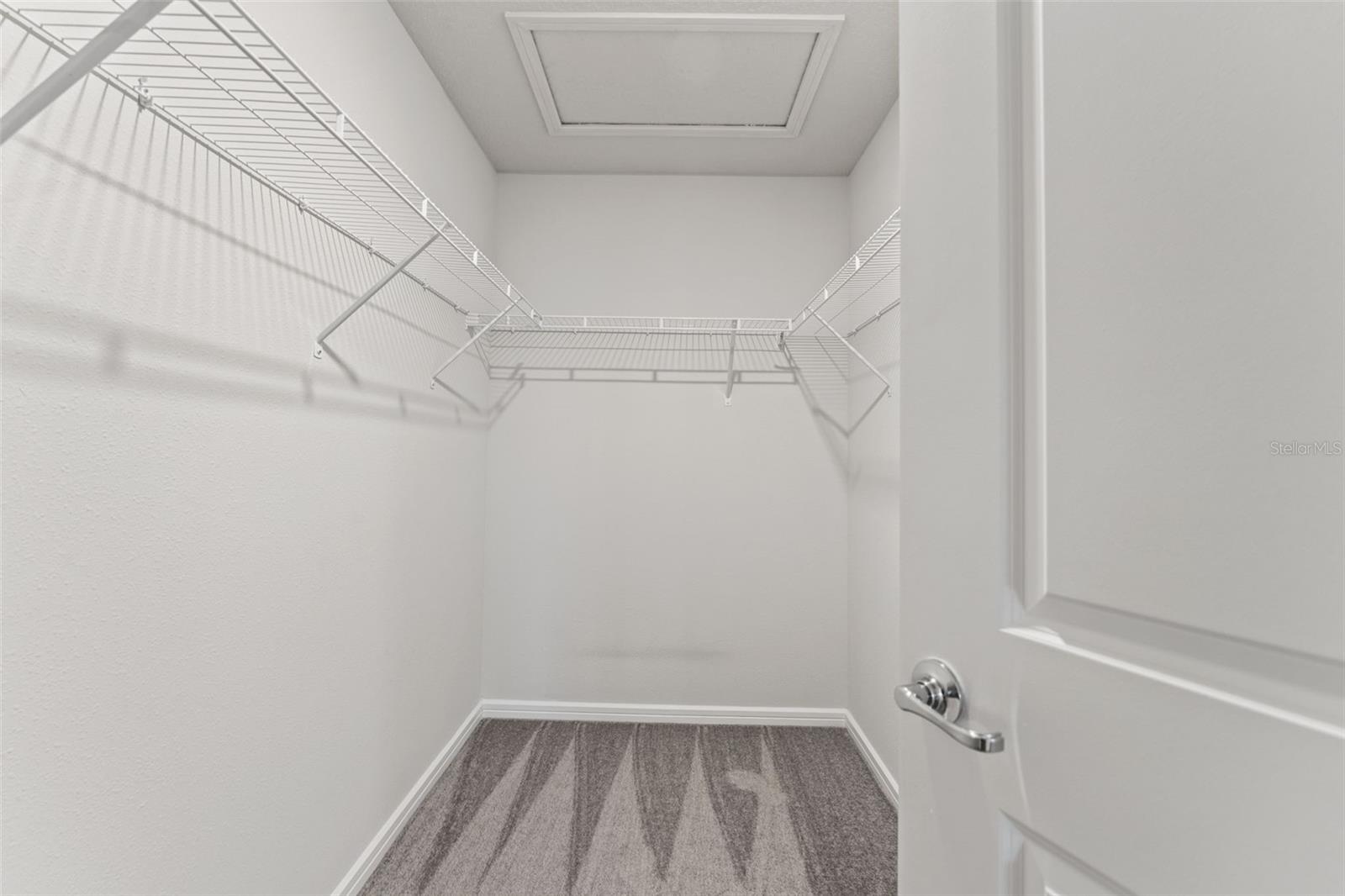 WESLEY RESERVE AT CHAPEL CROSSING - Residential