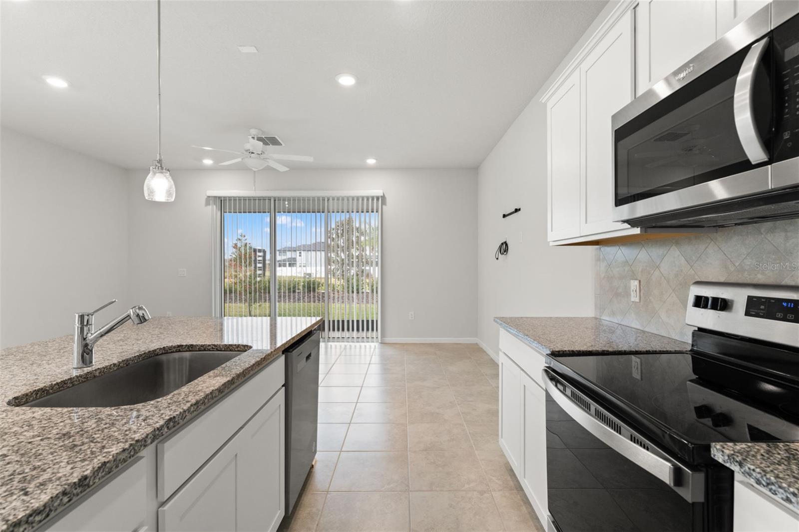 WESLEY RESERVE AT CHAPEL CROSSING - Residential