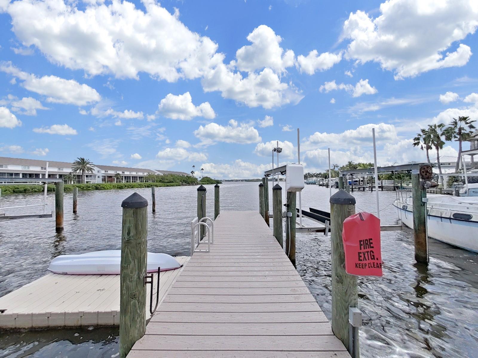 825 E GULF BOULEVARD 110