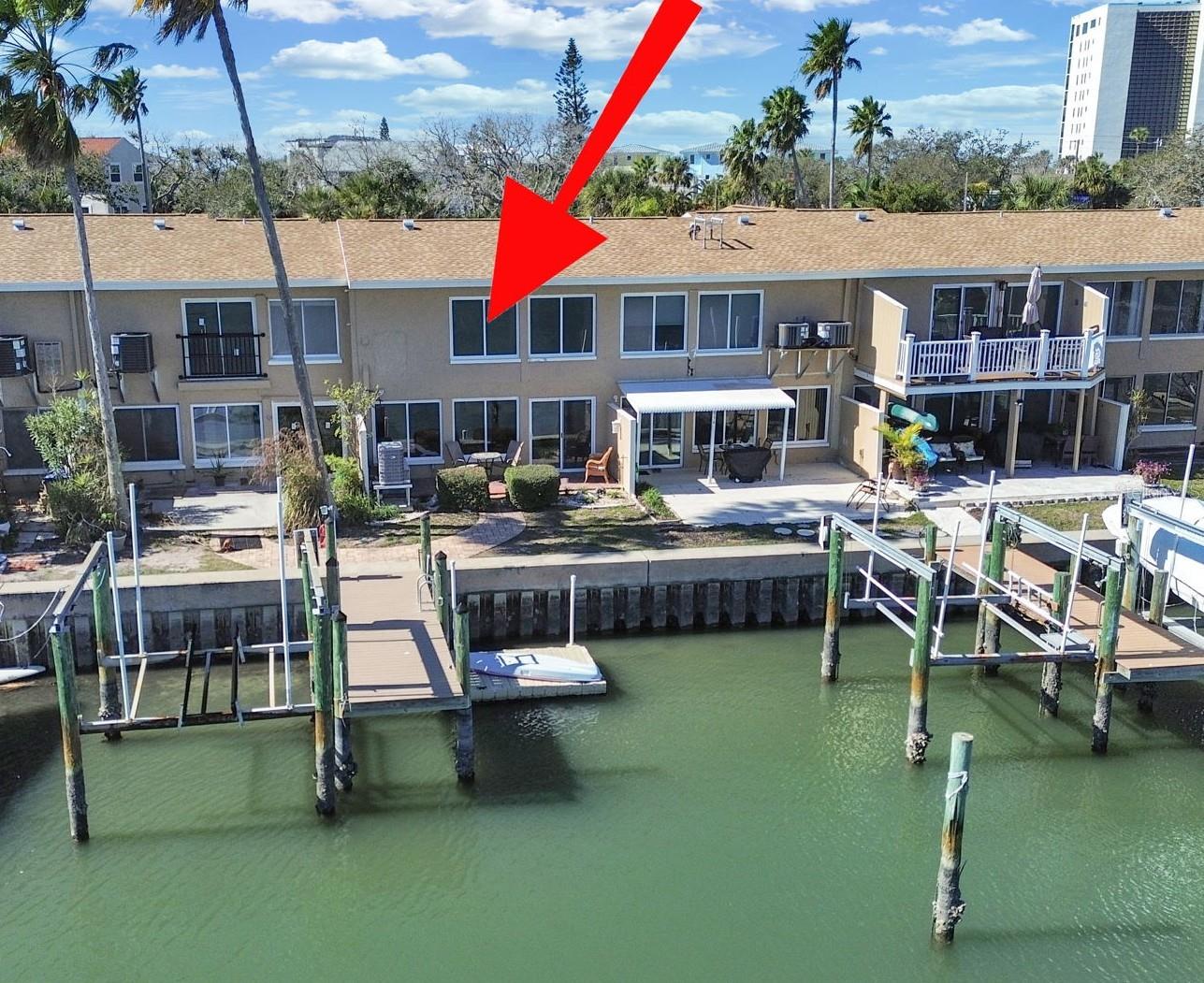 LA HACIENDA CONDO - Residential