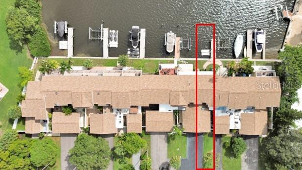 LA HACIENDA CONDO - Residential