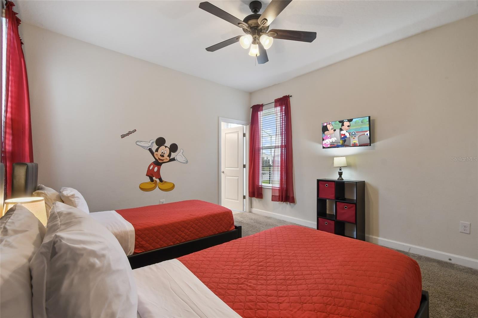 STONEYBROOK SOUTH NORTH PRCL PH 2 - Residential