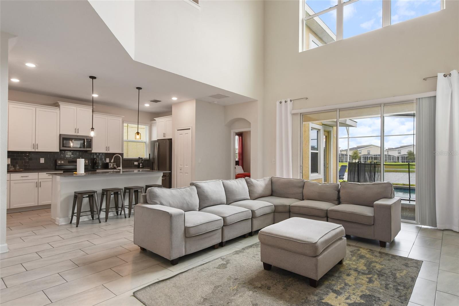 STONEYBROOK SOUTH NORTH PRCL PH 2 - Residential