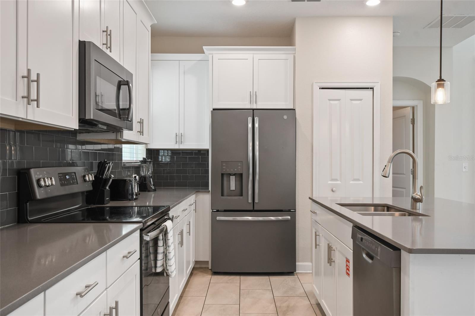 STONEYBROOK SOUTH NORTH PRCL PH 2 - Residential