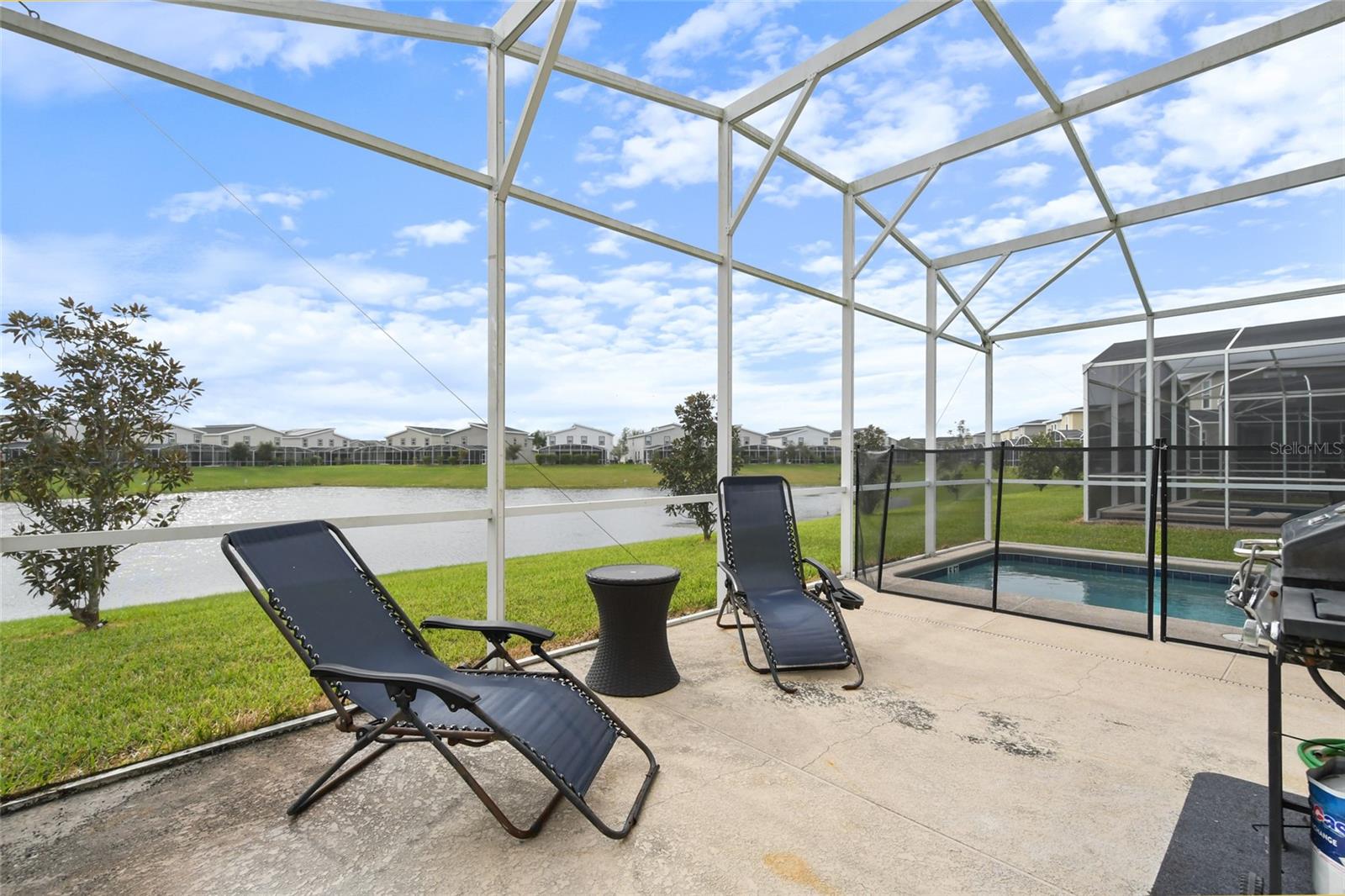 STONEYBROOK SOUTH NORTH PRCL PH 2 - Residential