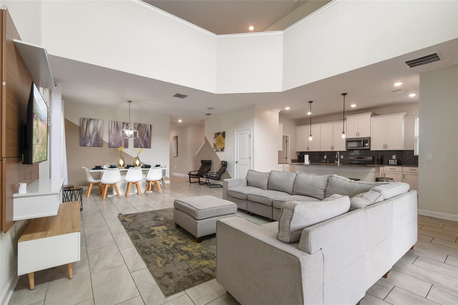 STONEYBROOK SOUTH NORTH PRCL PH 2 - Residential