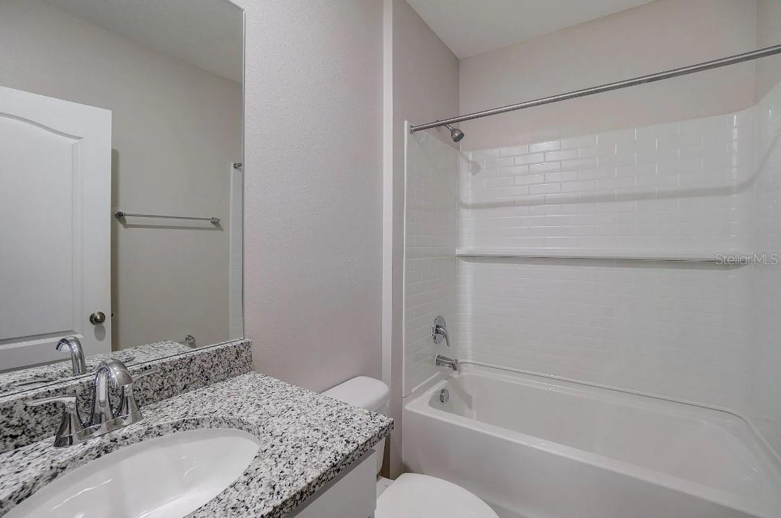 WOODLAND RANCH ESTATES PHASE ONE - Residential